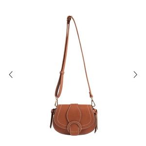 Rachel Zoe Edessi Crossbody & Belt Bag NWT